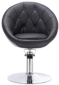 HC8516H Scaun Negru