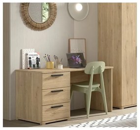 Birou de copii 65x140 cm Sam – Vipack