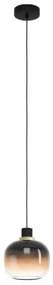 Pendul modern 1 bec E27 Oilella 99614 Eglo