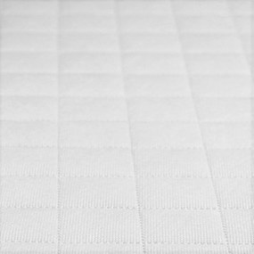 Saltea copii, ortopedica Spring 60x120 cm, H 10 cm