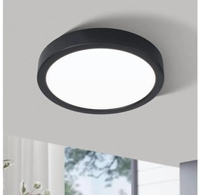 Eglo 99263 - Plafonieră LED dimabilă FUEVA 5 LED/16,5W/230V
