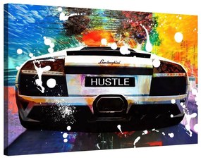 Lambo Hustle