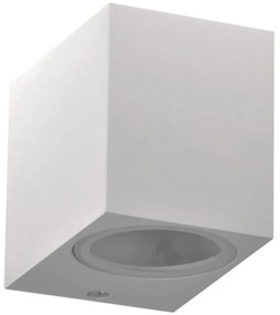 Aplică spot exterior BOSTON 1xGU10/10W/230V IP44