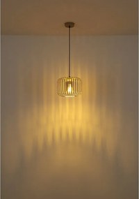 Lustra/Pendul modern ALFRED D-28cm