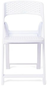Scaun pliant Carrara 43 x 46 x 76 cm