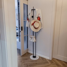 Cuier, negru, TONIR TIP 1
