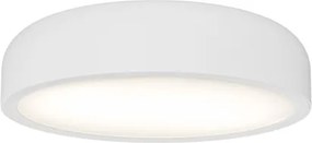 Open Design OR85914-LED Plafonieră CEDRONE LED/14W/230V CCT, Ø 22 cm, albă