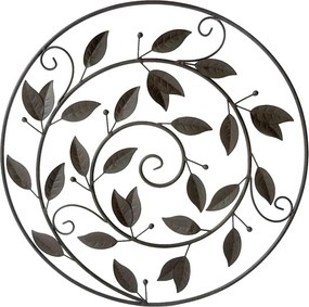 Decorațiune de grădină din metal Circle – Garden Pleasure