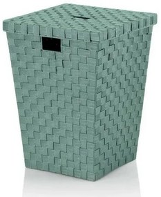Kela Coș pentru rufe Alvaro, verde