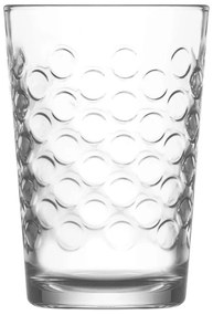 Pahare 6 buc. 205 ml – Hermia