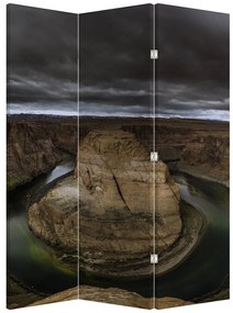 Paravan - Canion (126x170 cm)
