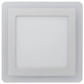 Ledvance - Plafonieră LED CLICK LED/15W/230V