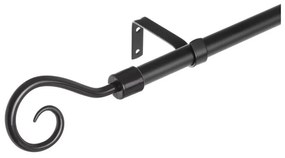 Galerie de perdea 122-211 cm extensibilă din metal – Casa Selección