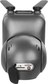 Cameră solară inteligentă cu senzor GoSmart 4G/LTE 10400 mAh 5V IP65 Tuya