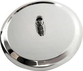 Cap de duș Rea Chrome 25cm