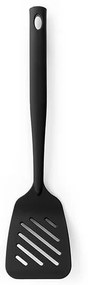 Spatula grila Brabantia Black Nylon cu acoperire antiaderenta 646906