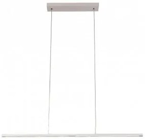 Suspensie moderna led 21W Torch 6825 Mantra