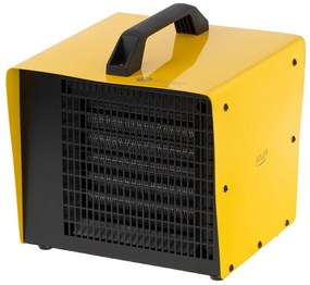 Aeroterma ceramica 3 trepte 3000w ad 7740 adler