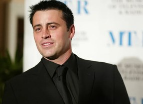 Fotografie Matt LeBlanc, Christopher Polk