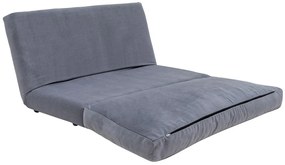 Canapea pat Taida Grey