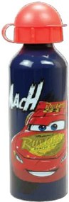 Disney Mașini Speed sticlă de aluminiu 520 ml