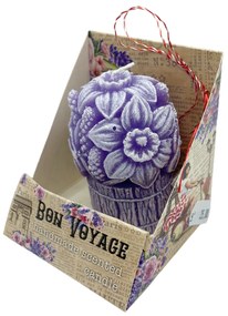 Lumanare parfumata Lavender Bouquet 70g