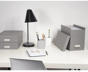 Organizator pentru documente din carton Johan – Bigso Box of Sweden