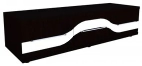 Comoda Sigma 3 sertare wenge