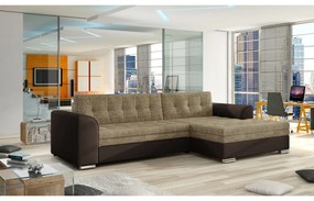 Coltar extensibil Conforti pe dreapta Berlin 03/Soft 66