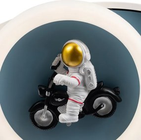 Brilagi - Plafonieră LED dimabilă pentru copii ASTRO LED/68W/230V 3000-6000K +telecomandă