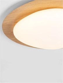 Plafoniera LED design modern NIMBUS