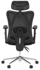 Scaun de birou Autronic KA-R216 BK, negru