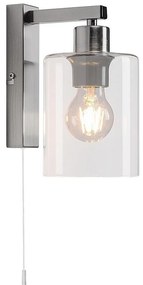 Lampă de perete Rabalux 3579 MIROSLAW 1xE27/40W/230V