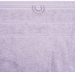 Prosop Barbara Lavender Grey , 70 x 130 cm, 70 x 130 cm