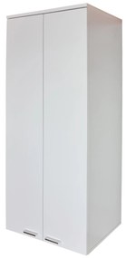 Mobilier living Kerimov (alb ultra lucios). 1082824