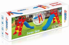 TOBOGAN COLORAT PENTRU COPII - DOLU (D3028)