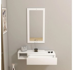 Raft Sepona (alb) . 1094805