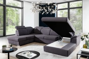 Coltar extensibil Evanell pe dreapta Monolith 97