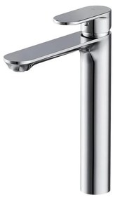 Baterie de lavoar Cersanit S951-329 CREA 27,4 cm crom lucios