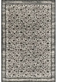 Covor lana Classic graphite Selectează mărime: 133 X 190