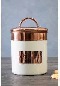 Recipient din metal pentru biscuiți Prescott – Premier Housewares