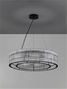 Lustra moderna design deosebit BAROK