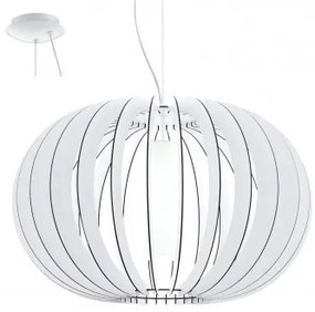 Pendul rustic 1 bec E27 STELLATO 95608 Eglo