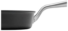 Tigaie tip grill cu suprafață ceramică ø 28 cm Meda 3.0 – FABINI