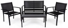 Set mobilier de gradina, PERRY