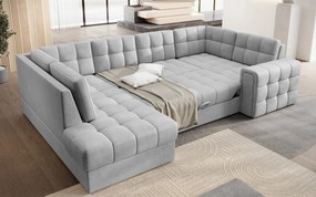 Coltar extensibil Blewett pe stanga Monolith 84