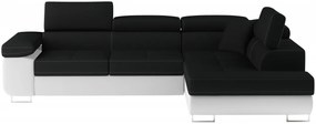 Coltar extensibil Anton pe dreapta Sawana 14/Soft 17