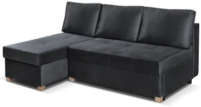 Colțar Manimi 03 (negru) (S). 1029285