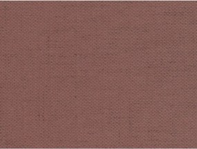 Canapea roz extensibilă cu tapițerie din chenille 209 cm Shannon – Cosmopolitan Design