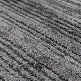 Covor petrol țesut manual din amestesc de lână 200x290 cm Henley Petrol – Asiatic Carpets